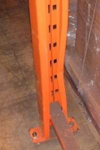 Rack Damage Inspections To Protect Warehouse Storage Systems