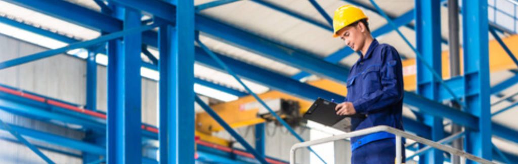 Regular Racking Inspections Essex