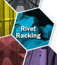 Robust Rivat Racking Essex